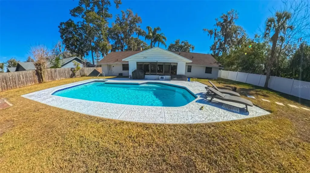 3640 SE 24th Avenue Ocala FL 34471