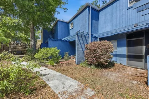 603 SW 75th Street Gainesville FL 32607