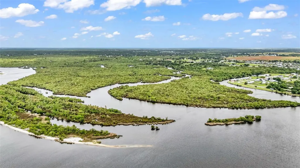SW Sunnybreeze Road Arcadia FL 34269