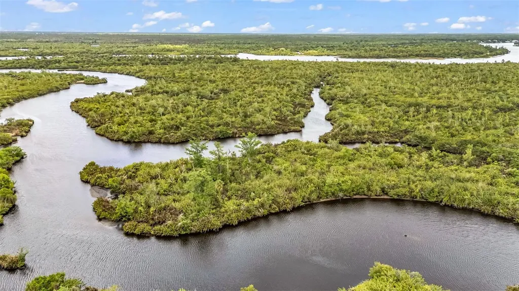 SW Sunnybreeze Road Arcadia FL 34269