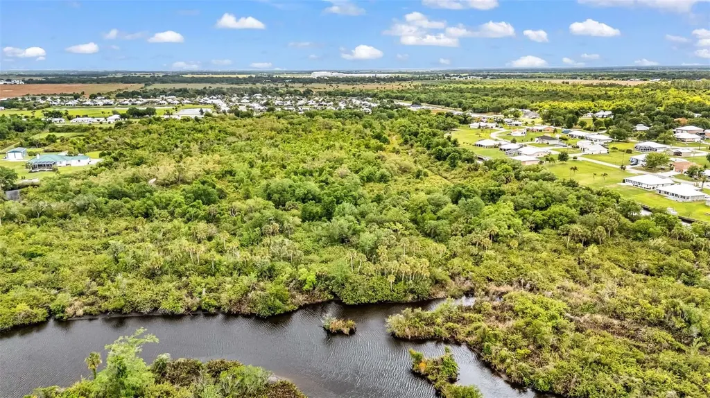 SW Sunnybreeze Road Arcadia FL 34269