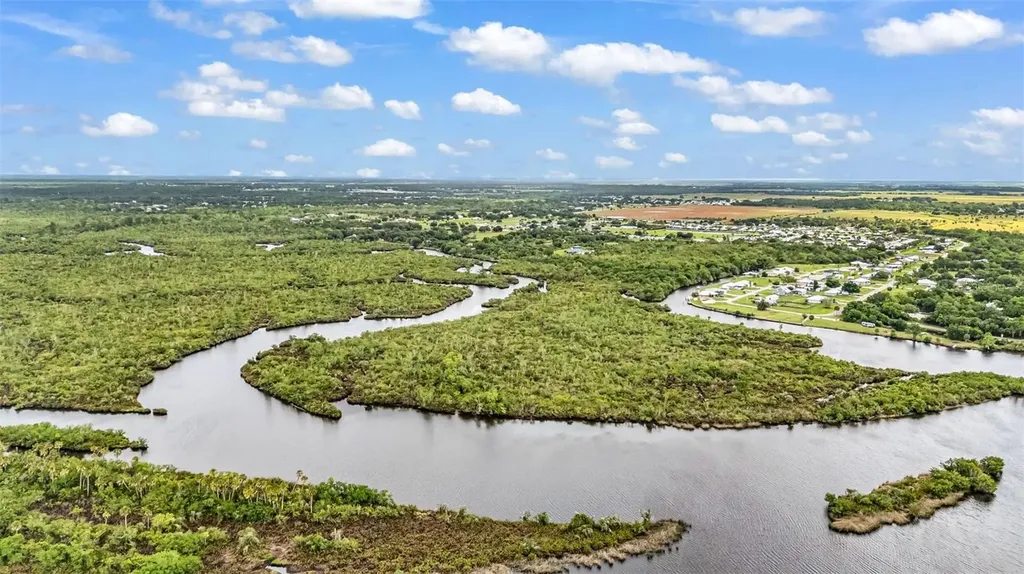SW Sunnybreeze Road Arcadia FL 34269