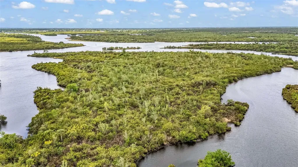 SW Sunnybreeze Road Arcadia FL 34269