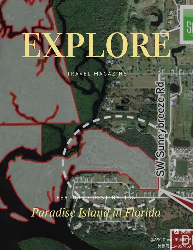 SW Sunnybreeze Road Arcadia FL 34269