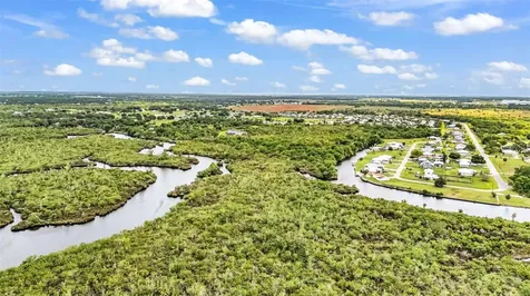 SW Sunnybreeze Road Arcadia FL 34269