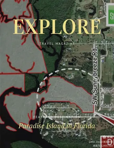 SW Sunnybreeze Road Arcadia FL 34269