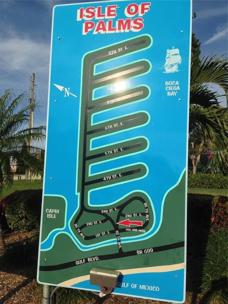 11315 3rd Street E Treasure Island FL 33706