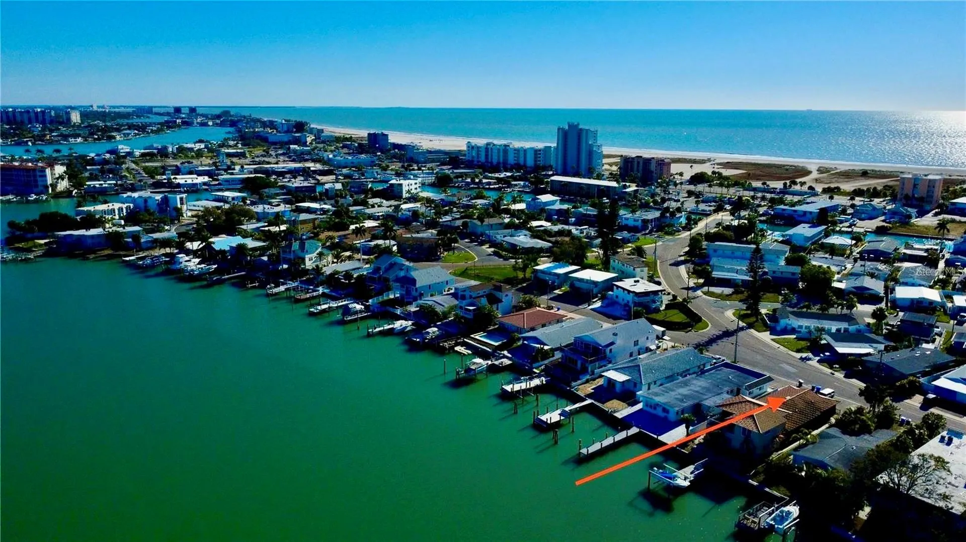11315 3rd Street E Treasure Island FL 33706
