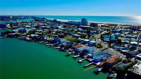 11315 3rd Street E Treasure Island FL 33706