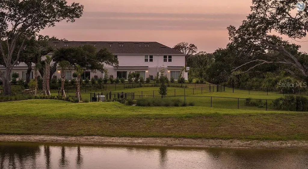 15212 Cuzcorro Court Nokomis FL 34275