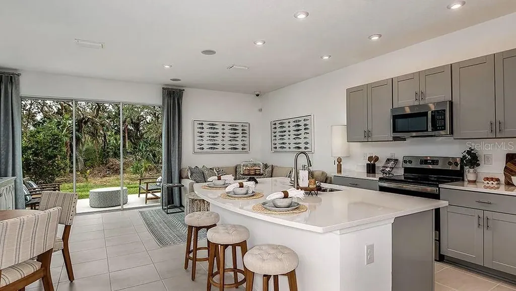 15212 Cuzcorro Court Nokomis FL 34275