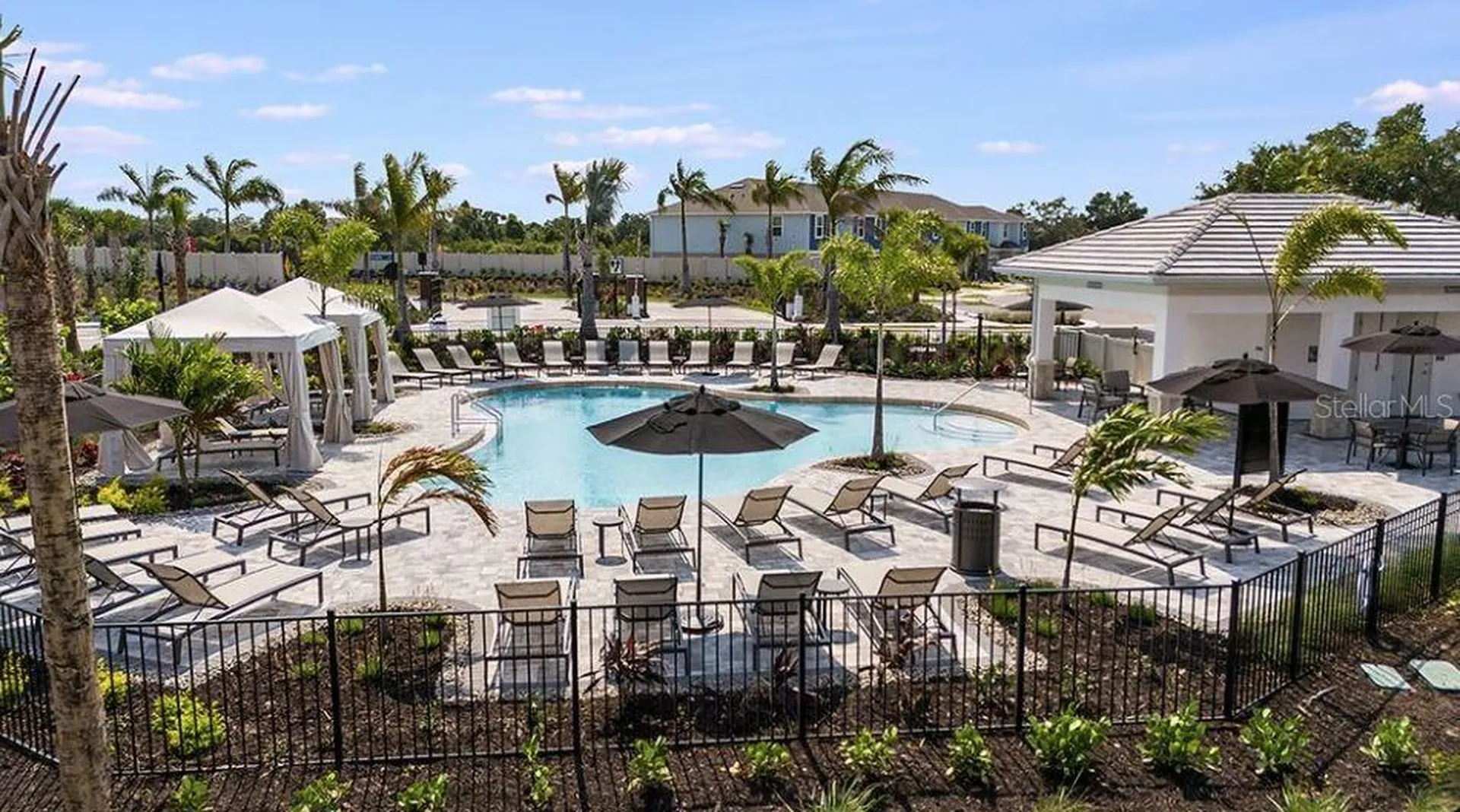 15212 Cuzcorro Court Nokomis FL 34275