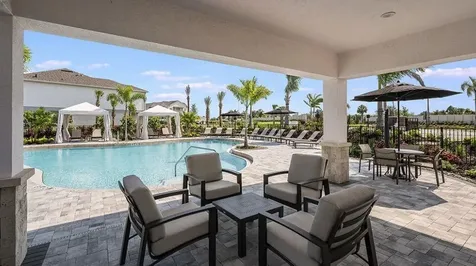 15212 Cuzcorro Court Nokomis FL 34275