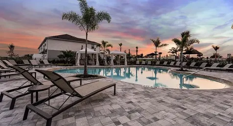 15212 Cuzcorro Court Nokomis FL 34275