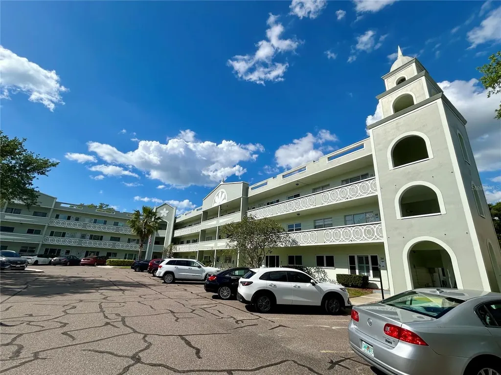 2256 Philippine Drive Clearwater FL 33763