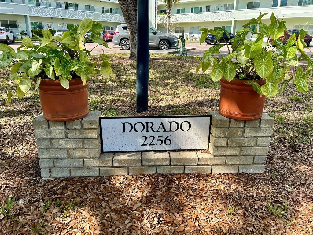 2256 Philippine Drive Clearwater FL 33763