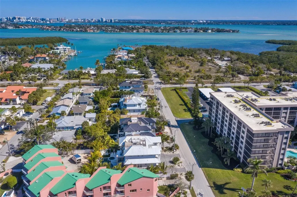 119 Mckinley Drive Sarasota FL 34236