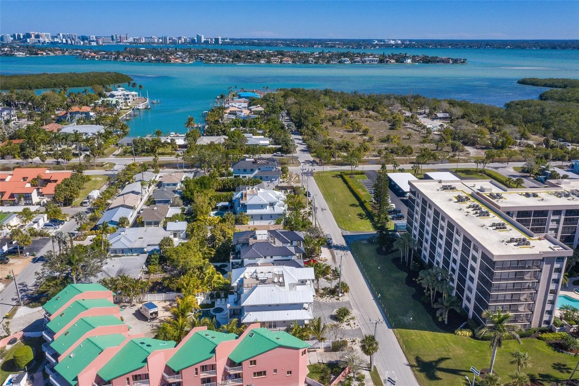 119 Mckinley Drive Sarasota FL 34236
