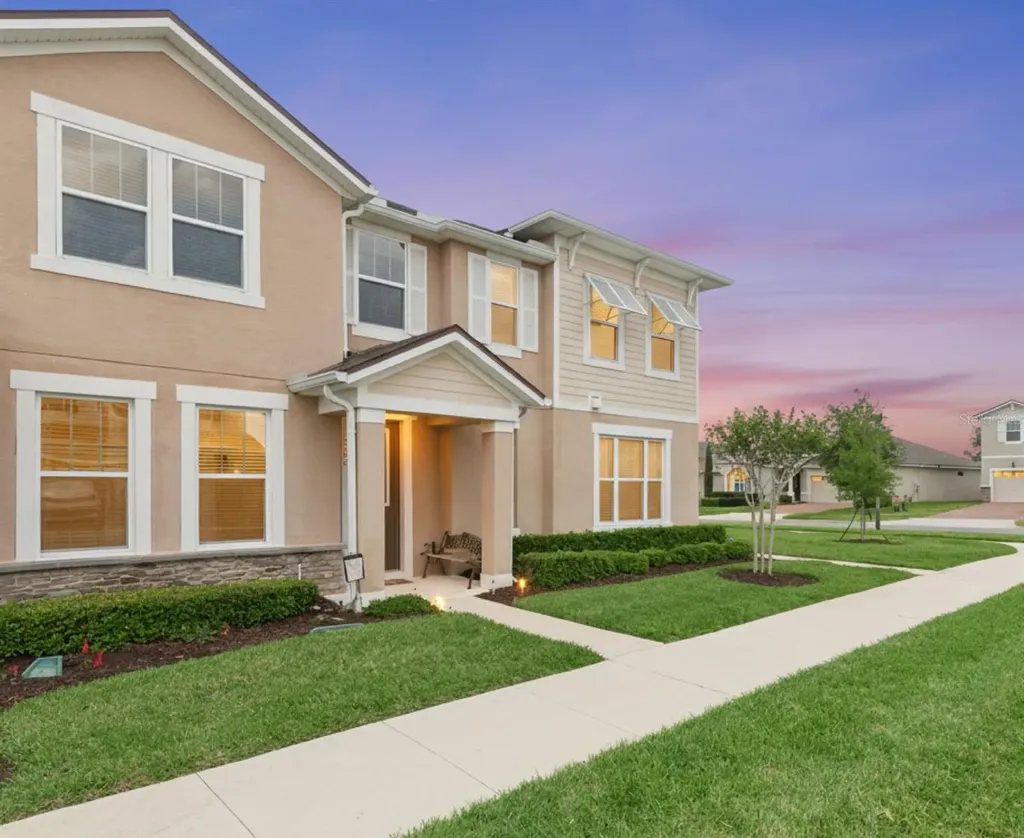 2200 Garden Belle Drive Clermont FL 34711