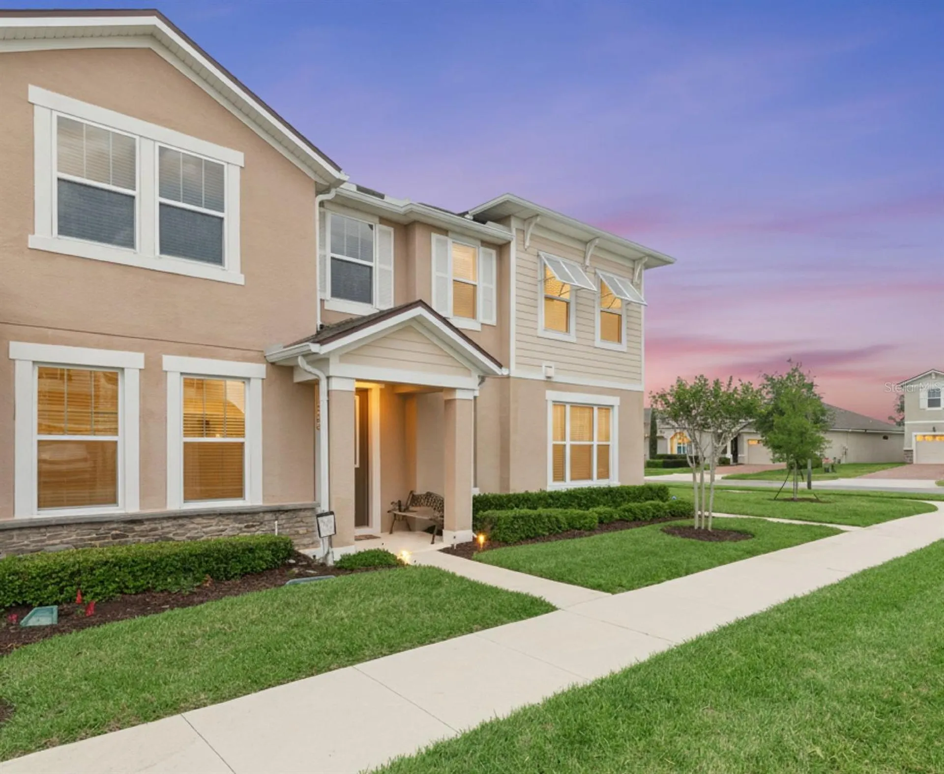 2200 Garden Belle Drive Clermont FL 34711