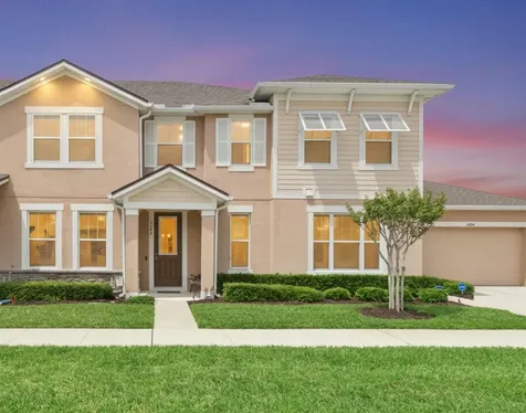 2200 Garden Belle Drive Clermont FL 34711