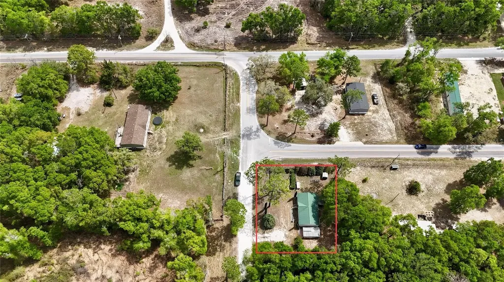 6947 SE 80th Place Trenton FL 32693