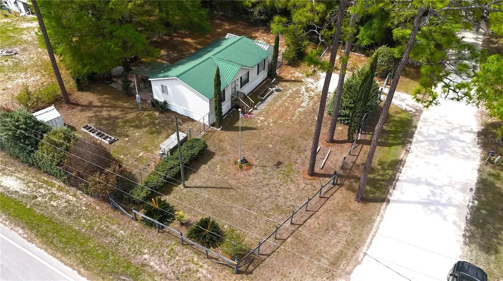6947 SE 80th Place Trenton FL 32693