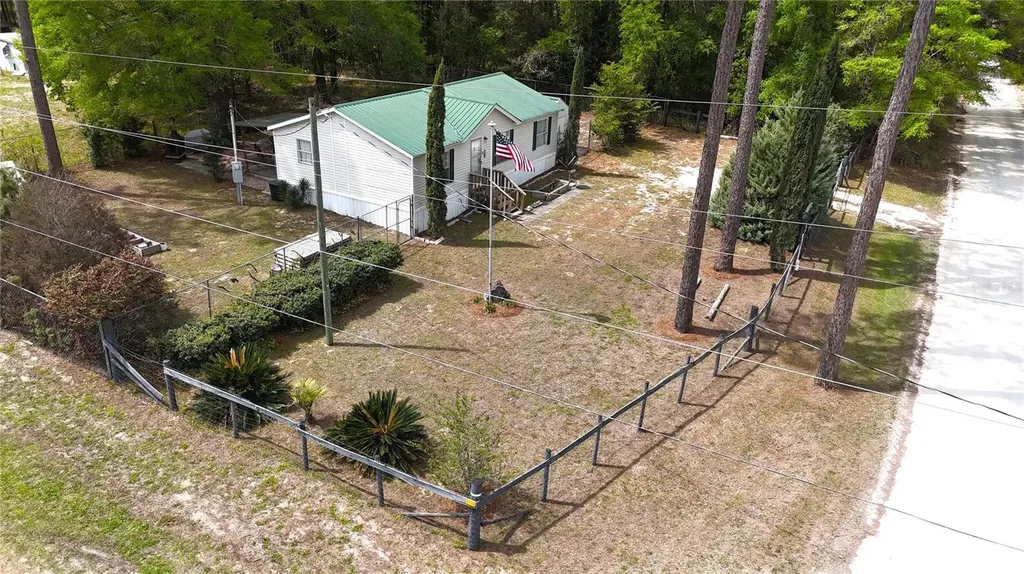6947 SE 80th Place Trenton FL 32693