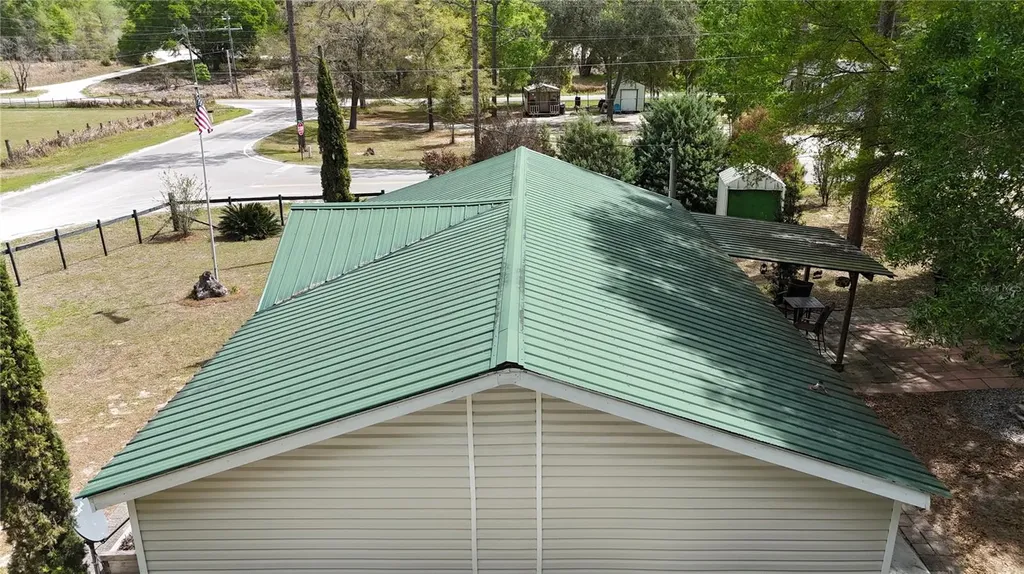 6947 SE 80th Place Trenton FL 32693