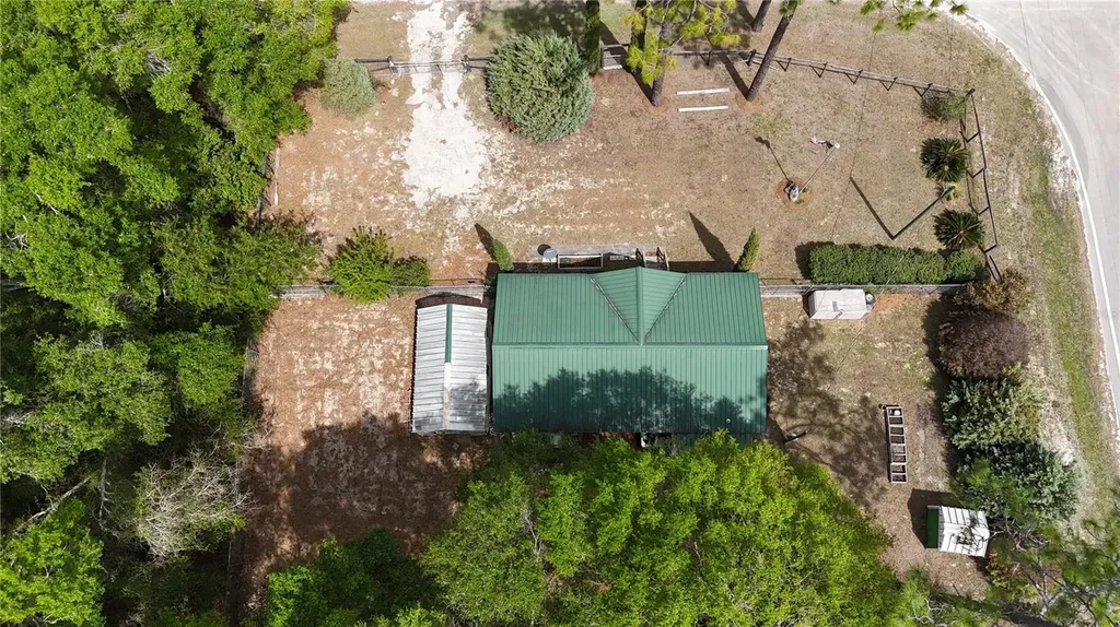 6947 SE 80th Place Trenton FL 32693