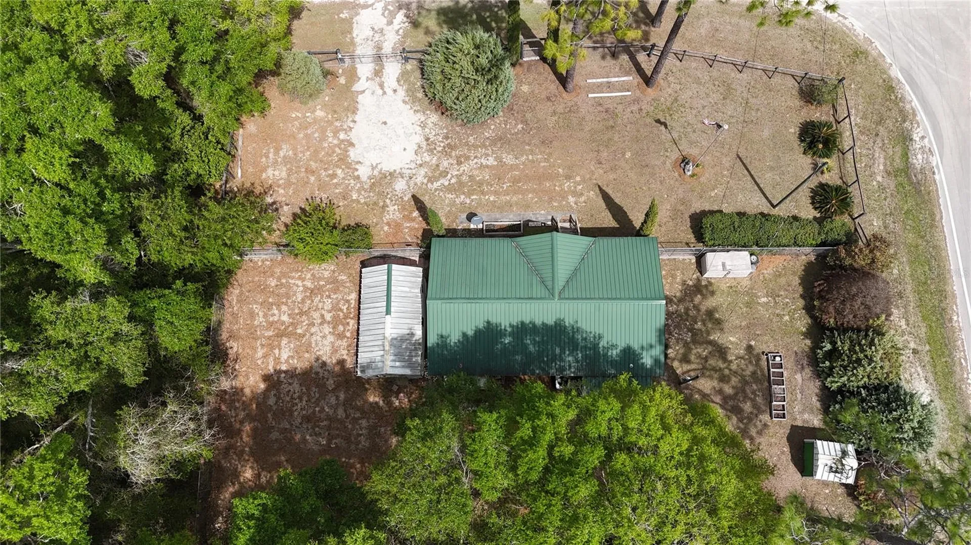 6947 SE 80th Place Trenton FL 32693