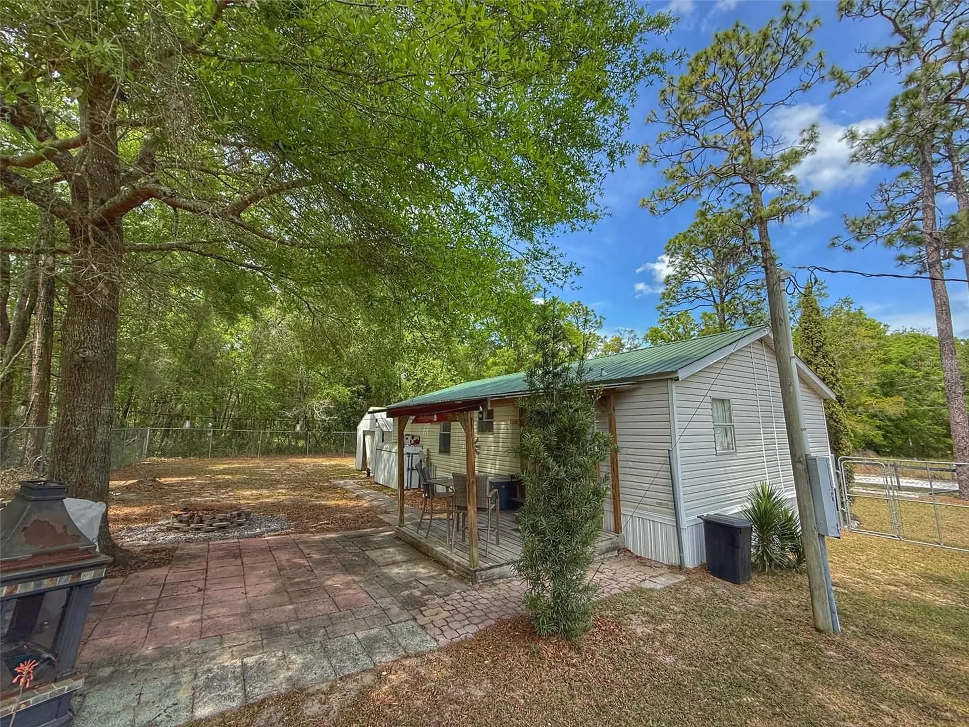 6947 SE 80th Place Trenton FL 32693