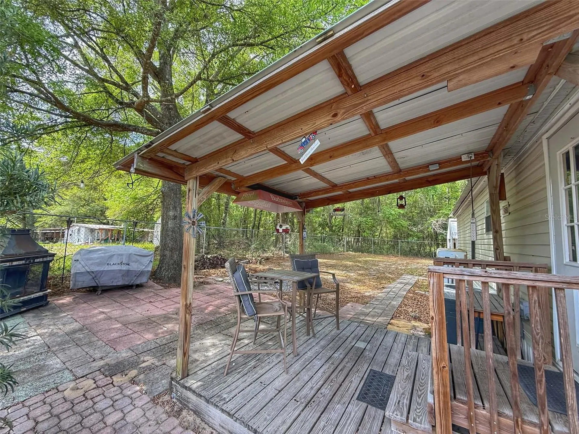 6947 SE 80th Place Trenton FL 32693