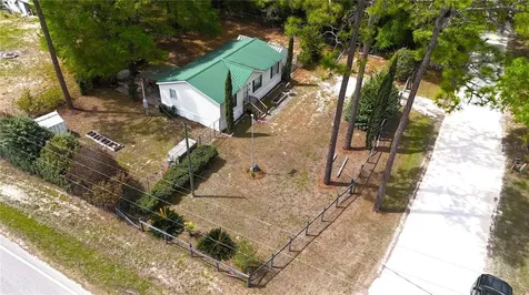 6947 SE 80th Place Trenton FL 32693