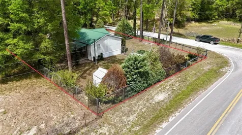 6947 SE 80th Place Trenton FL 32693