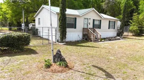 6947 SE 80th Place Trenton FL 32693