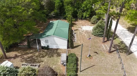 6947 SE 80th Place Trenton FL 32693
