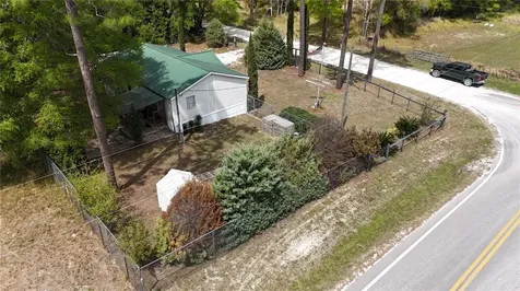 6947 SE 80th Place Trenton FL 32693