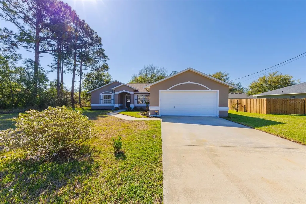 9 Slipper Flower Path E Palm Coast FL 32164