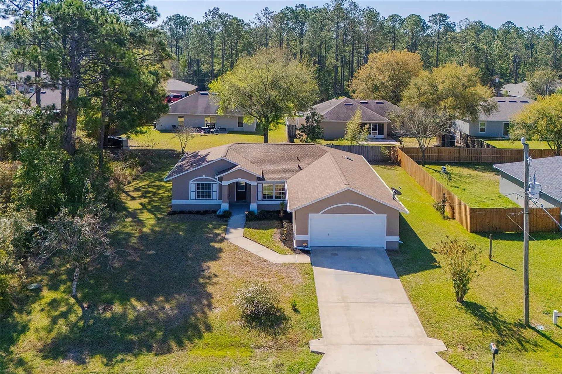 9 Slipper Flower Path E Palm Coast FL 32164
