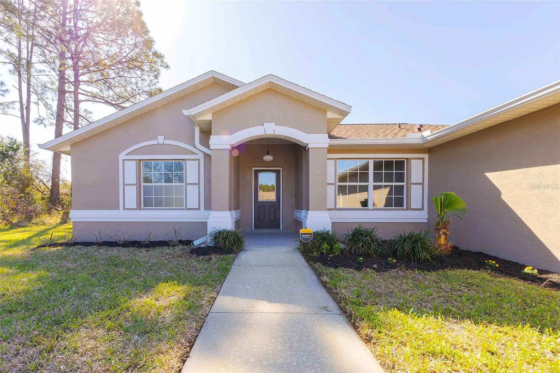 9 Slipper Flower Path E Palm Coast FL 32164