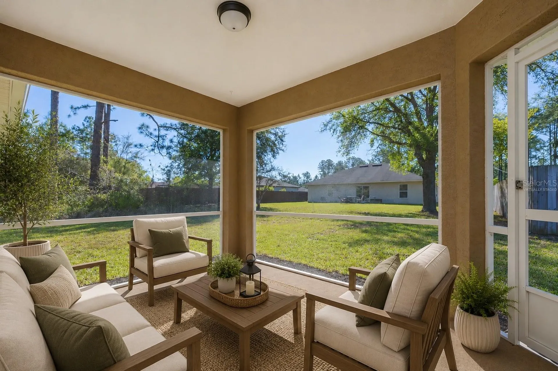 9 Slipper Flower Path E Palm Coast FL 32164