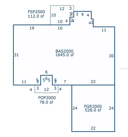 9 Slipper Flower Path E Palm Coast FL 32164
