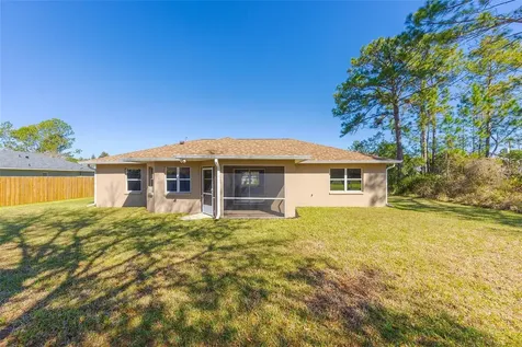 9 Slipper Flower Path E Palm Coast FL 32164