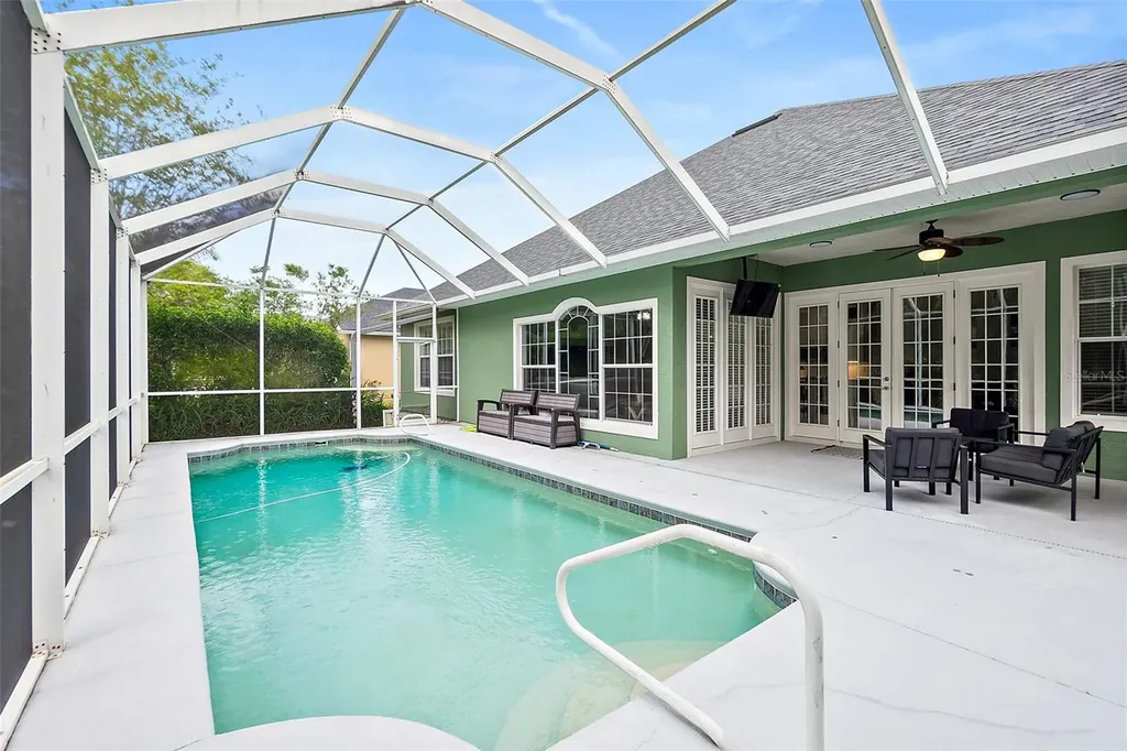1029 Stone Lake Drive Ormond Beach FL 32174