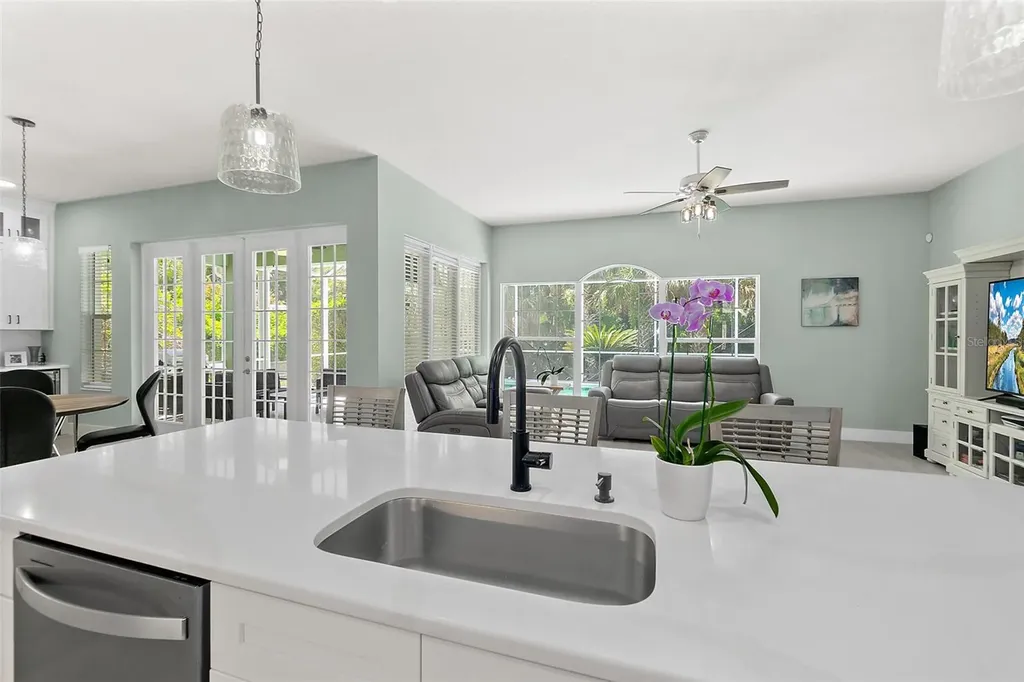 1029 Stone Lake Drive Ormond Beach FL 32174