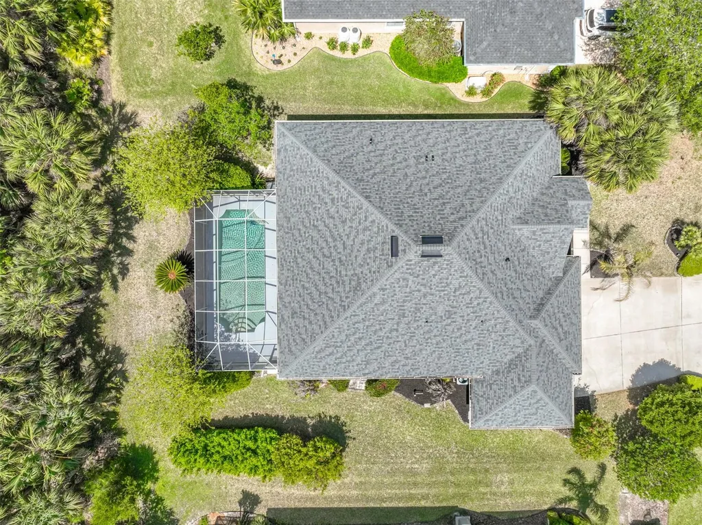 1029 Stone Lake Drive Ormond Beach FL 32174
