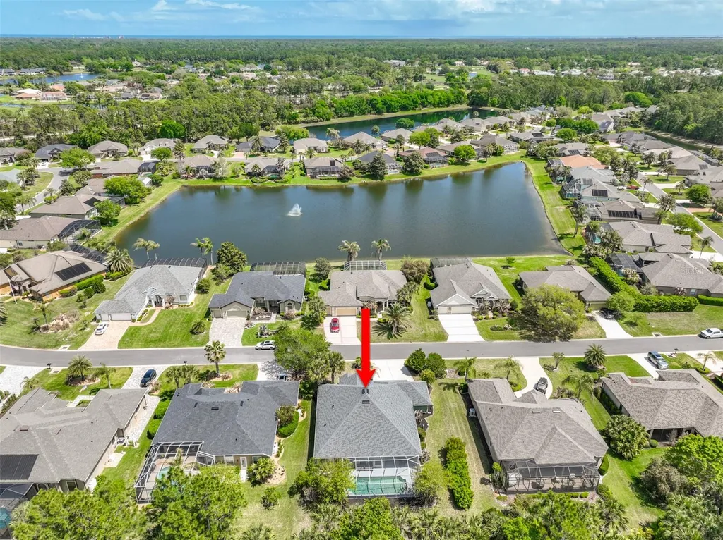 1029 Stone Lake Drive Ormond Beach FL 32174