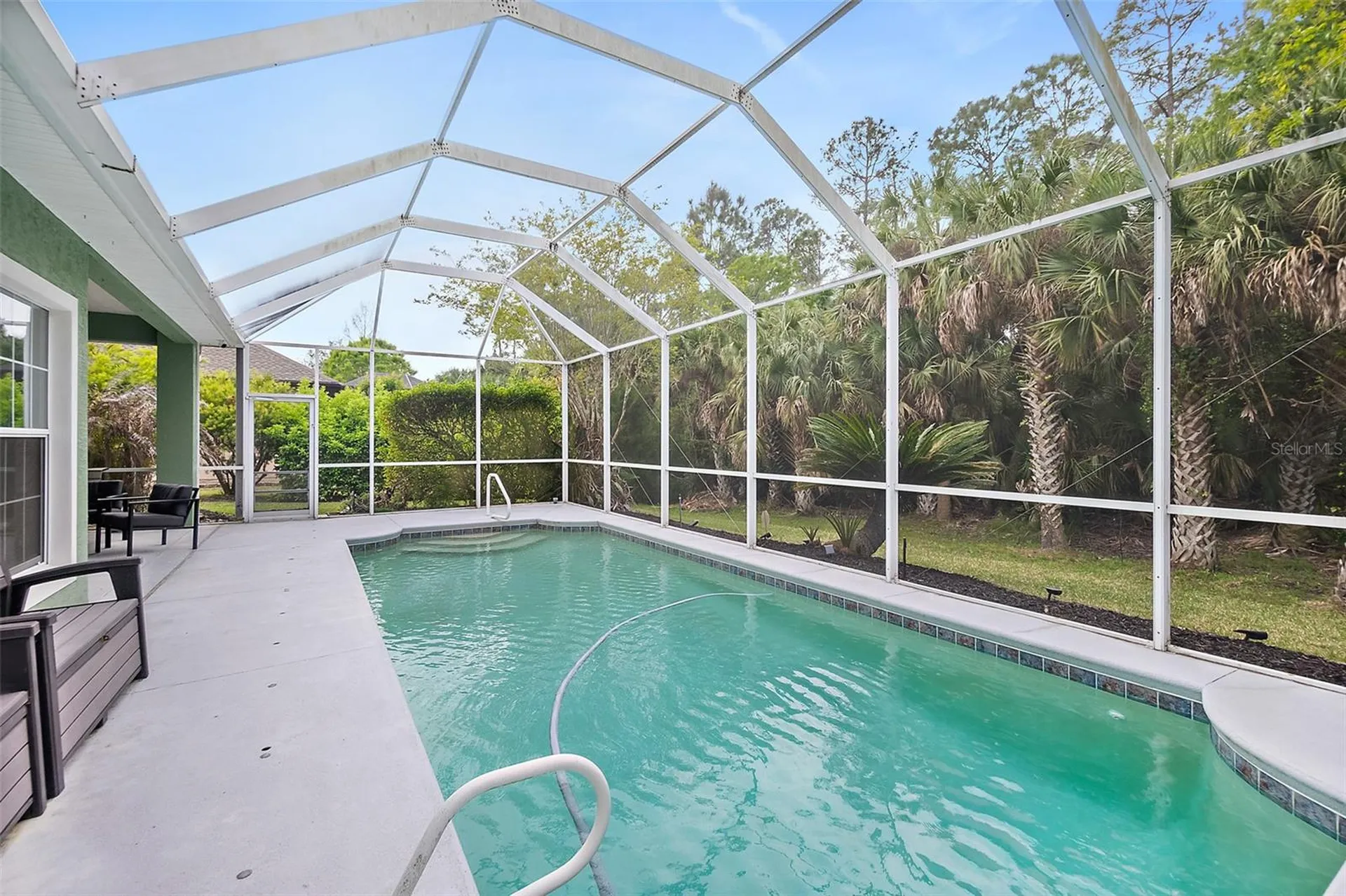 1029 Stone Lake Drive Ormond Beach FL 32174