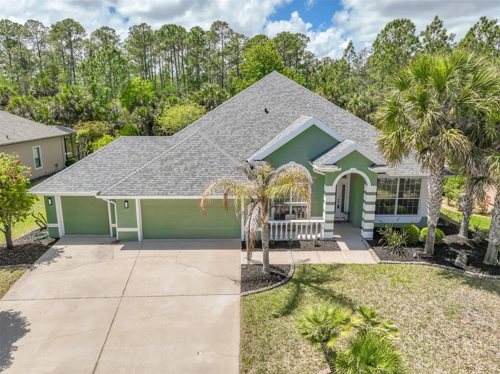 1029 Stone Lake Drive Ormond Beach FL 32174